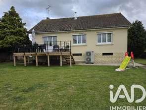 Vente Maison 2 chambresSaint-Sylvain