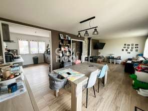Vente Maison 2 chambresSaint-Sylvain