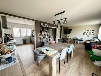 Vente maison 3 pièces Saint-Sylvain 14