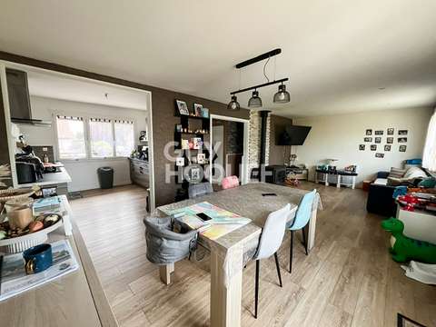 Vente maison 3 pièces Saint-Sylvain 14