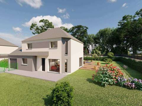 Vente maison Vente maison