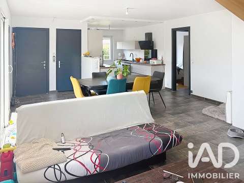 Vente maison 7 pièces Vente maison 7 pièces
