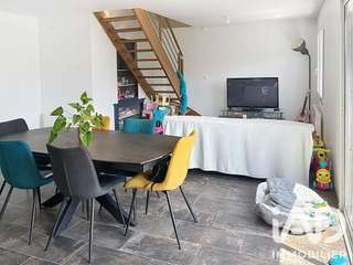 Vente maison 7 pièces Vente maison 7 pièces