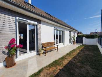 Vente Maison 5 chambresSaint-Sylvain