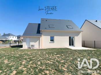 Vente Maison 4 chambresSaint-Sylvain