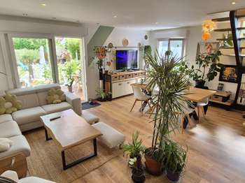 Vente Maison 2 chambresSaint-Sylvain