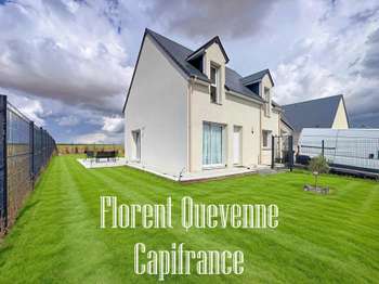 Vente maison 6 pièces Saint-Sylvain 14