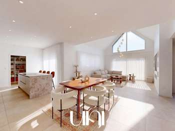 Vente Maison 3 chambresSaint-Sylvain