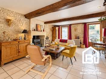 Vente maison 5 pièces Saint-Sylvain 14