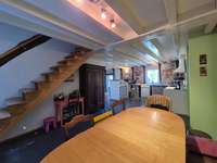 Vente maison 9 pièces Vente maison 9 pièces