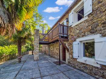 Vente Maison 6 chambresSaint-Sylvain