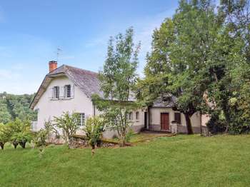 Vente Maison 6 chambresSaint-Sylvain
