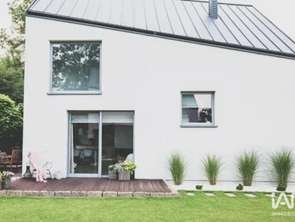 Vente Maison 4 piècesSaint-Sylvain-d'Anjou