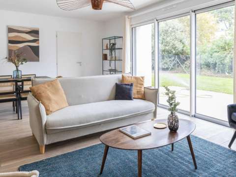 Vente maison 4 pièces Saint-Sylvain-d'Anjou 49
