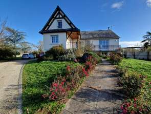 Vente Maison 6 chambresSaint-Sylvain-d'Anjou