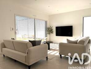 Vente Maison 4 chambresSaint-Sylvain-d'Anjou