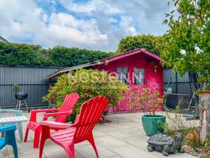 Vente Maison 4 chambresSaint-Sylvain-d'Anjou