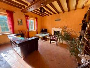 Vente Maison 7 chambresSaint-Sylvain-d'Anjou
