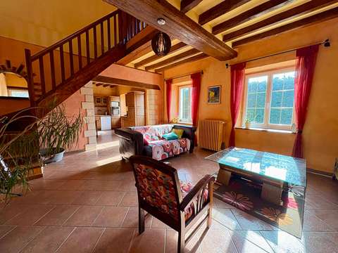 Vente maison 9 pièces Vente maison 9 pièces