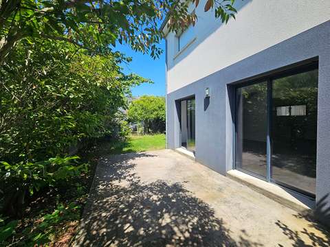 Vente maison 4 pièces Saint-Sylvain-d'Anjou 49