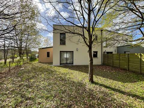 Vente maison 5 pièces Saint-Sylvain-d'Anjou 49