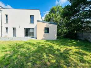 Vente Maison 4 chambresSaint-Sylvain-d'Anjou