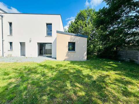 Vente maison 5 pièces Saint-Sylvain-d'Anjou 49