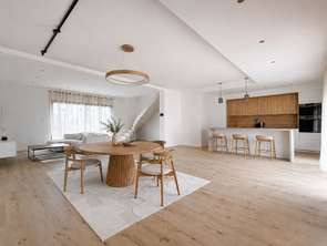 Vente Maison 4 chambresSaint-Sylvain-d'Anjou