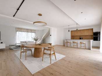 Vente maison 5 pièces Saint-Sylvain-d'Anjou 49