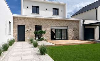 Photo Vente maison Saint-Sylvain-d'Anjou
