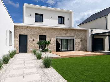 Vente maison 5 pièces Saint-Sylvain-d'Anjou 49