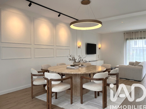 Vente Maison 4 chambresSaint-Sylvain-d'Anjou