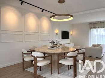 Vente Maison 4 chambresSaint-Sylvain-d'Anjou
