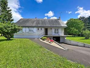 Vente Maison 3 chambresSaint-Sylvain-d'Anjou