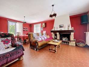 Vente Maison 3 chambresSaint-Sylvain-d'Anjou