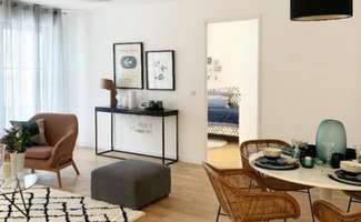 Photo Vente maison Saint-Sylvain-d'Anjou