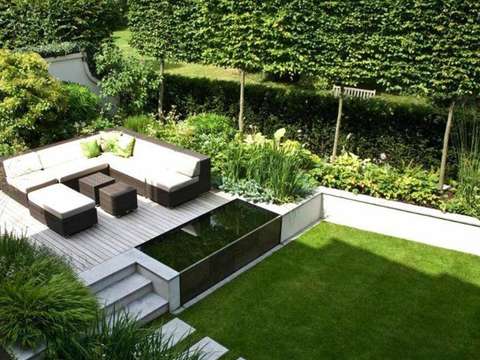 Vente maison 4 pièces Saint-Sylvain-d'Anjou 49