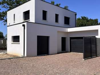 Vente Maison 4 chambresSaint-Sylvain-d'Anjou
