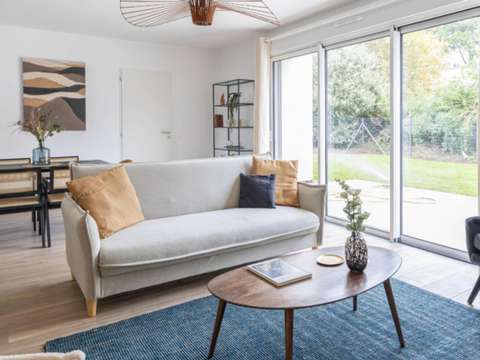 Vente maison 4 pièces Saint-Sylvain-d'Anjou 49