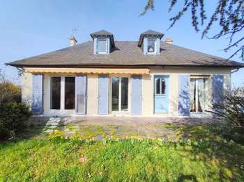 Vente Maison 4 chambresSaint-Sylvain-d'Anjou