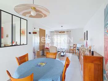 Vente maison 4 pièces Saint-Sylvain-d'Anjou 49