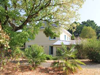 Vente Maison 6 chambresSaint-Sylvain-d'Anjou