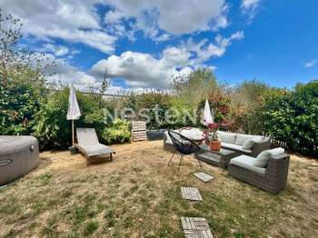 Vente Maison 4 chambresSaint-Sylvain-d'Anjou