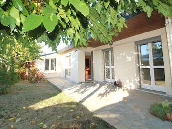 Vente maison 4 pièces Saint-Sylvain-d'Anjou 49