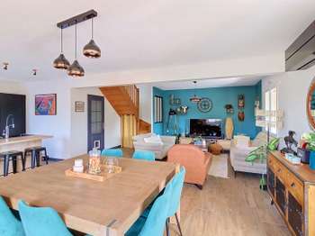 Vente maison 5 pièces Saint-Sylvain-d'Anjou 49