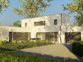 Vente Maison 3 chambresSaint-Sylvain-d'Anjou