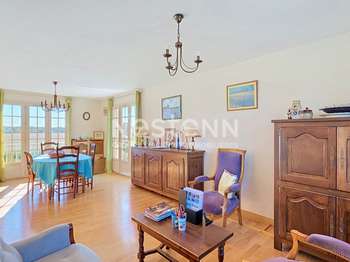 Vente Maison 5 chambresSaint-Sylvain-d'Anjou