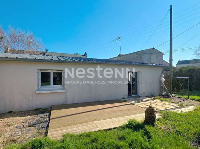 Maison 6 pièces 165 m² · à Verrières-en-Anjou · 165 m² · 316 500 €