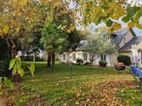 Vente maison 10 pièces