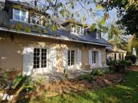 Vente maison 10 pièces